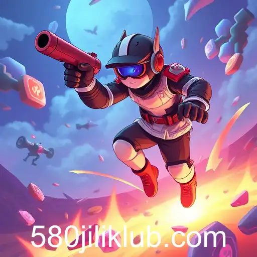 Navigating the Digital Landscape of 580jili