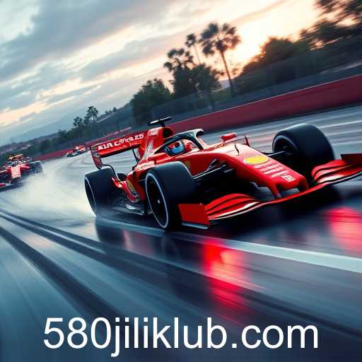 Rising Trends in Online Gaming: The Emergence of 580jili