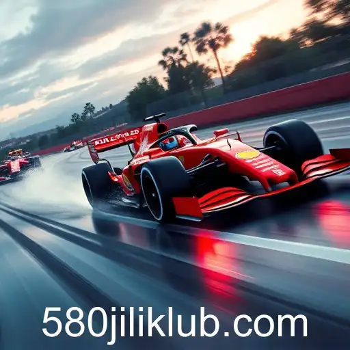 Rising Trends in Online Gaming: The Emergence of 580jili