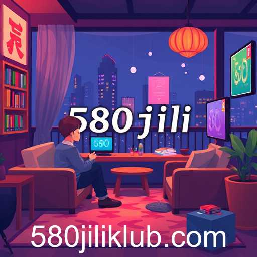 Exploring the Popularity of Casual Play: The Rise of '580jili' in Online Gaming