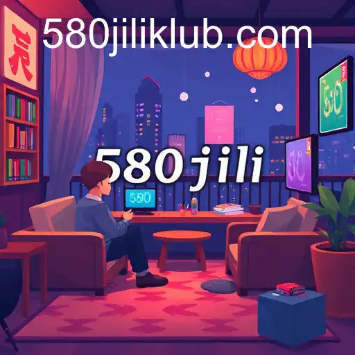 Exploring the Popularity of Casual Play: The Rise of '580jili' in Online Gaming