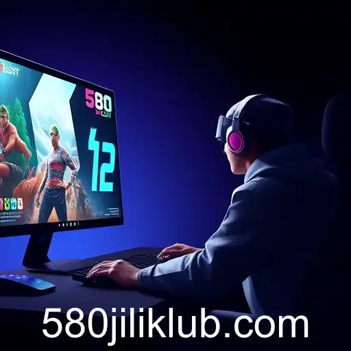 Emerging Trends in Online Gaming for 2025