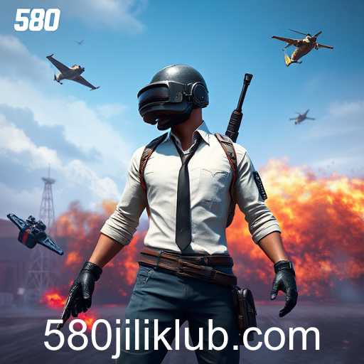 '580jili': The Rise of Multiplayer Gaming