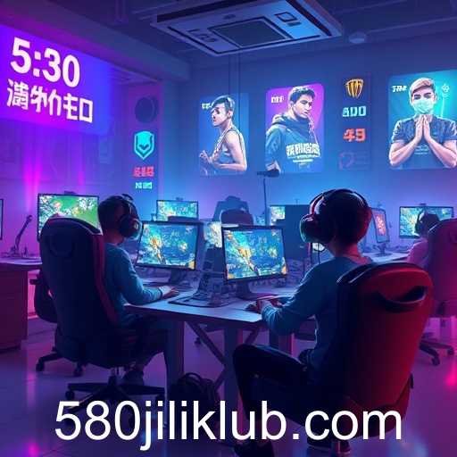 The Rise of Online Gaming Platforms in 2025