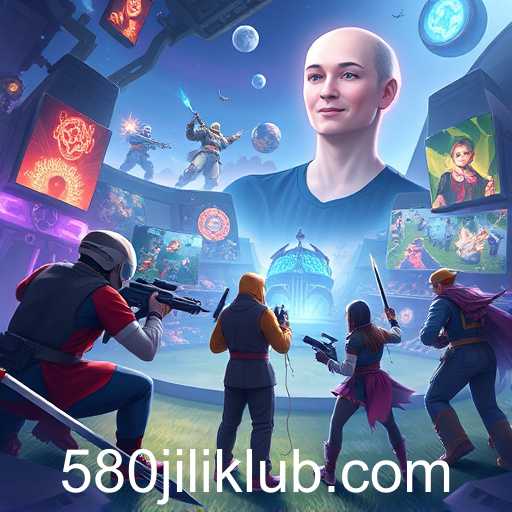 The Rise of 580jili: A Cornerstone in Online Gaming