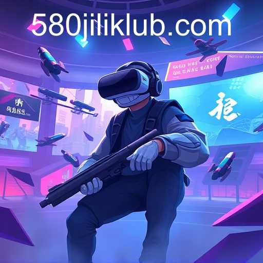 Rise of 580jili in the Gaming World