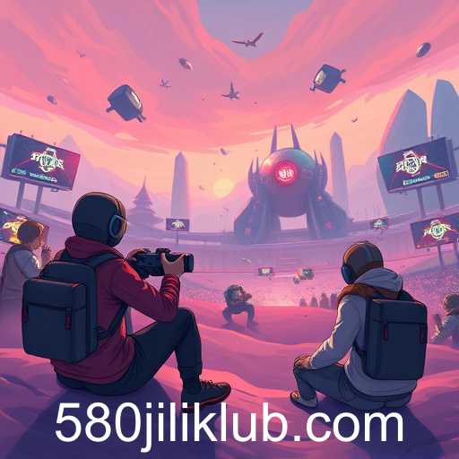 The Rise of Niche Gaming Platforms