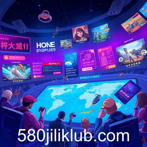 The Rise of Online Gaming in a Post-Pandemic World