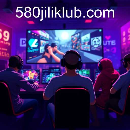 Trends and Developments in Online Gaming